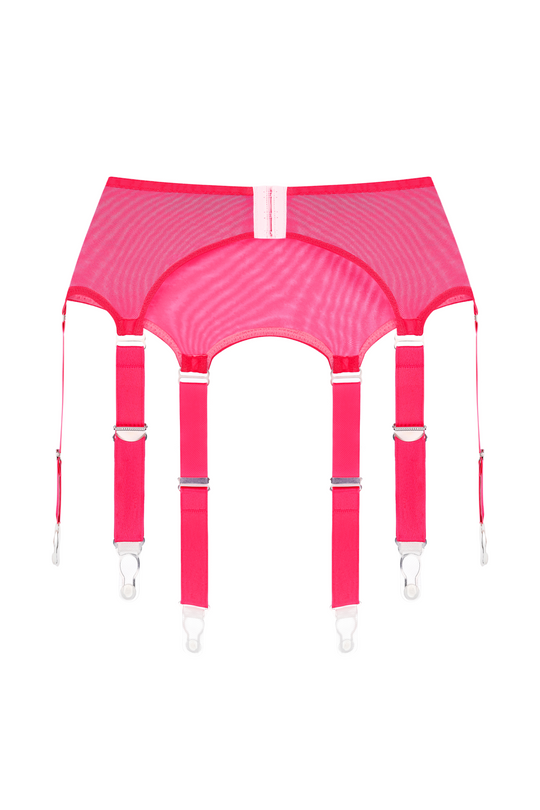 Raspberry Belt