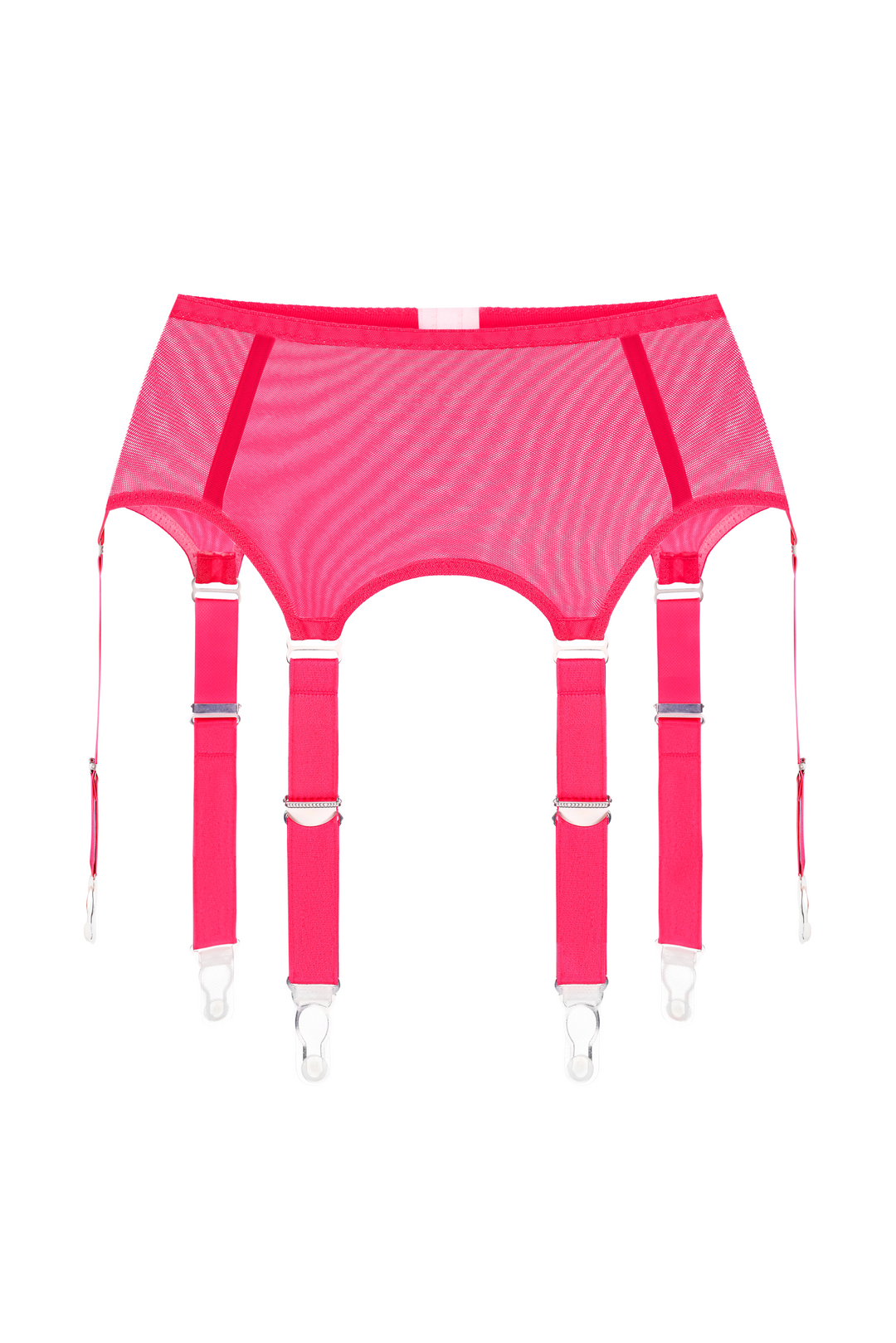 Raspberry Belt