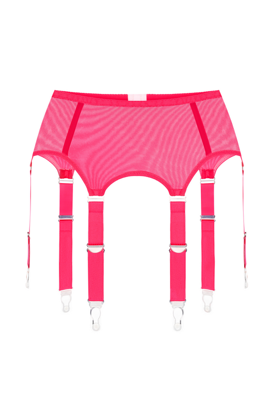 Raspberry Belt